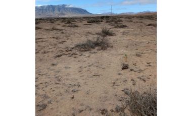 Parcela En Venta En VALLENAR