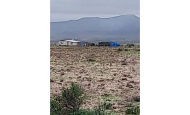 Parcela En Venta En VALLENAR