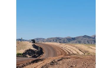 Parcela En Venta En VALLENAR