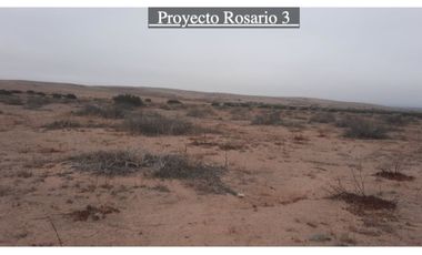 Parcela En Venta En VALLENAR