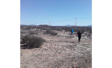 Parcela En Venta En VALLENAR