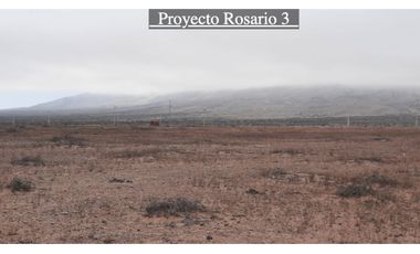 Parcela En Venta En VALLENAR