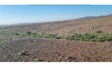 Parcela En Venta En VALLENAR