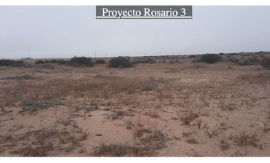 Parcela En Venta En VALLENAR