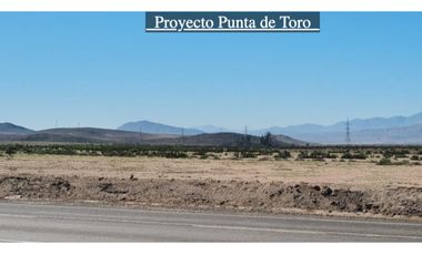 Parcela En Venta En VALLENAR