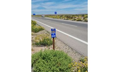 Parcela En Venta En VALLENAR