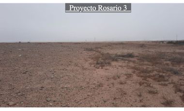 Parcela En Venta En VALLENAR