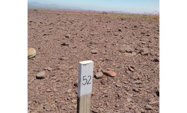 Parcela En Venta En VALLENAR