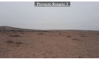 Parcela En Venta En VALLENAR