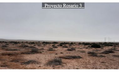 Parcela En Venta En VALLENAR