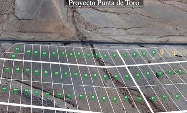 Parcela En Venta En VALLENAR