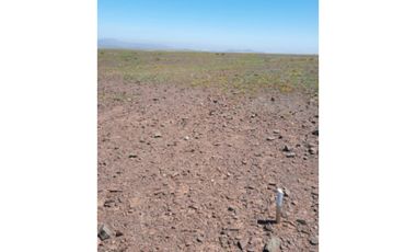 Parcela En Venta En VALLENAR