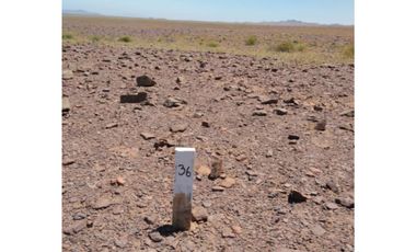 Parcela En Venta En VALLENAR