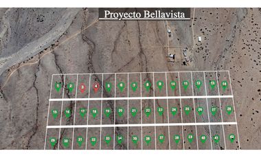 Parcela En Venta En VALLENAR