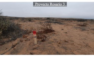 Parcela En Venta En VALLENAR