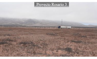 Parcela En Venta En VALLENAR