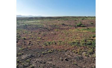 Parcela En Venta En VALLENAR
