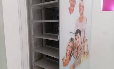 ARRIENDO de CONSULTORIOS en BOGOTA