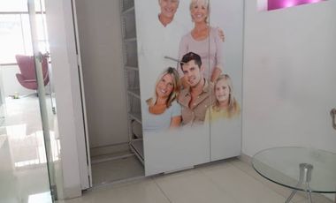 ARRIENDO de CONSULTORIOS en BOGOTA