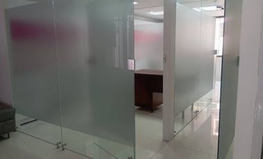 ARRIENDO de CONSULTORIOS en BOGOTA