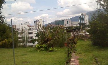VENTA de LOTES en PEREIRA