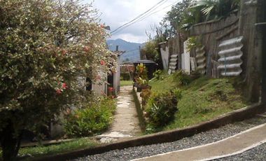 VENTA de LOTES en PEREIRA