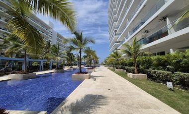 ARRIENDO de APARTAMENTO en CARTAGENA