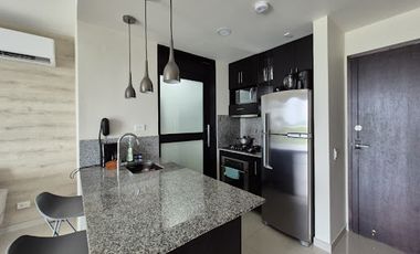 ARRIENDO de APARTAMENTO en CARTAGENA