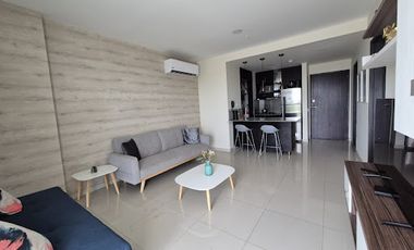 ARRIENDO de APARTAMENTO en CARTAGENA