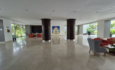 ARRIENDO de APARTAMENTO en CARTAGENA