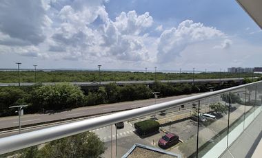 ARRIENDO de APARTAMENTO en CARTAGENA