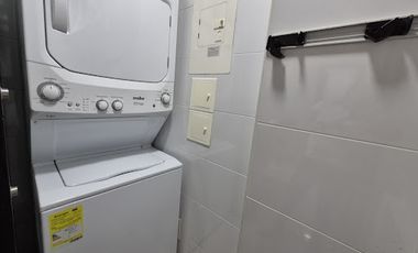 ARRIENDO de APARTAMENTO en CARTAGENA