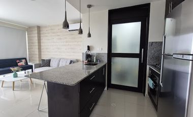 ARRIENDO de APARTAMENTO en CARTAGENA