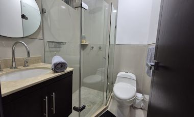 ARRIENDO de APARTAMENTO en CARTAGENA