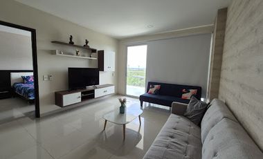 ARRIENDO de APARTAMENTO en CARTAGENA
