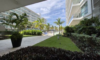 ARRIENDO de APARTAMENTO en CARTAGENA