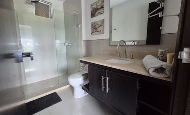 ARRIENDO de APARTAMENTO en CARTAGENA