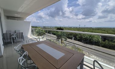 ARRIENDO de APARTAMENTO en CARTAGENA