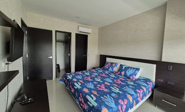ARRIENDO de APARTAMENTO en CARTAGENA