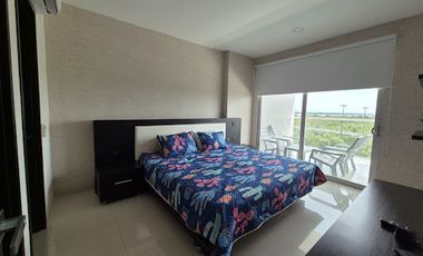 ARRIENDO de APARTAMENTO en CARTAGENA