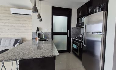 ARRIENDO de APARTAMENTO en CARTAGENA