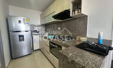 VENTA de APARTAMENTO en CUCUTA