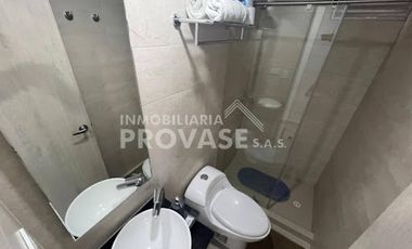 VENTA de APARTAMENTO en CUCUTA