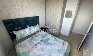 VENTA de APARTAMENTO en CUCUTA