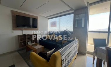 VENTA de APARTAMENTO en CUCUTA