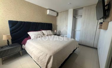 VENTA de APARTAMENTO en CUCUTA