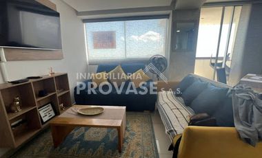VENTA de APARTAMENTO en CUCUTA