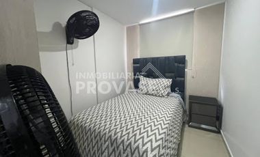VENTA de APARTAMENTO en CUCUTA