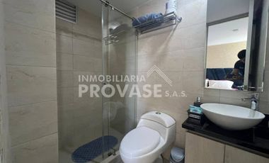 VENTA de APARTAMENTO en CUCUTA