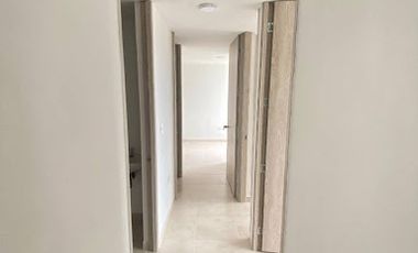 ARRIENDO de APARTAMENTO en NEIVA